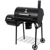 Grill węglowy LUND 99909 64 x 37 cm