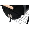 Grill węglowy LUND 99909 64 x 37 cm Wyposażenie Kratka podgrzewająca