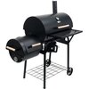 Grill węglowy LUND 99909 64 x 37 cm Liczba rusztów 2