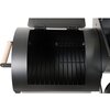 Grill węglowy LUND 99909 64 x 37 cm Termometr Tak