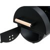 Grill węglowy LUND 99909 64 x 37 cm Wyposażenie 2 x ruszt