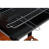 Grill węglowy LUND 99907 48 x 26 cm Liczba rusztów 1