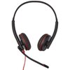 Słuchawki PLANTRONICS Blackwire C3225 USB-A Mikrofon Tak