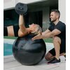 Zestaw hantli MX SELECT MX55 (2 x 24.9 kg) Zacisk Nie
