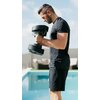 Zestaw hantli MX SELECT MX55 (2 x 24.9 kg) Zawartość zestawu 2 podstawki