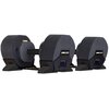 Zestaw hantli MX SELECT MX55 (2 x 24.9 kg)