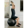 Zestaw hantli MX SELECT MX85 Dumbbell (2 x 38.6 kg) Zawartość zestawu 2 hantle z regulowanym obciążeniem 5.6-38.6 kg