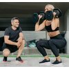 Zestaw hantli MX SELECT MX85 Dumbbell (2 x 38.6 kg) Rodzaj Hantla