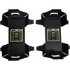 Zestaw hantli MX SELECT MX85 Dumbbell (2 x 38.6 kg) Długość [cm] 40.5