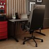 Fotel DIABLO CHAIRS X-Custom Czarny Materiał wypełnienia Pianka HR