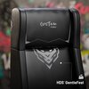Fotel DIABLO CHAIRS X-Custom Czarny Kolor Czarny
