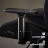 Fotel DIABLO CHAIRS X-Custom Czarny Seria Diablo Chairs X-Custom