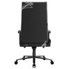 Fotel DIABLO CHAIRS X-Custom Czarny Dopuszczalna waga [kg] 130