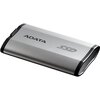 Dysk ADATA SD810 2TB SSD Srebrny Pojemność dysku 2 TB
