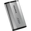 Dysk ADATA SD810 2TB SSD Srebrny Maksymalna prędkość odczytu [MB/s] 2000