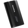 Dysk ADATA SD810 500GB SSD Czarny Maksymalna prędkość odczytu [MB/s] 2000