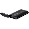 Dysk ADATA SD810 1TB SSD Czarny Typ dysku Zewnętrzny