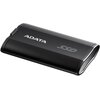 Dysk ADATA SD810 1TB SSD Czarny Pojemność dysku 1 TB