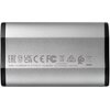 Dysk ADATA SD810 500GB SSD Srebrny Maksymalna prędkość zapisu [Mb/s] 2000