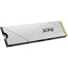 Dysk ADATA XPG Gammix S60 Blade 1TB SSD Maksymalna prędkość odczytu [MB/s] 5000