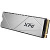 Dysk ADATA XPG Gammix S60 Blade 1TB SSD Pojemność dysku 1 TB