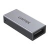 Adapter USB-C - USB-C UNITEK A1036GY Typ USB Typ-C - USB Typ-C