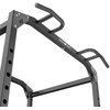 Klatka treningowa MARBO SPORT MS-U112 2.0 Czarny Kolor Czarny