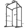Klatka treningowa MARBO SPORT MS-U112 2.0 Czarny