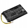 Akumulator CAMERON SINO CS-IQN500SL 1100 mAh do Mitac/Garmin Kolor Czarny
