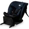 Fotelik samochodowy KINDERKRAFT I-Grow I-Size 40-150 cm (0-36 kg) Czarny Kategoria wagowa 0-36 kg