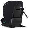 Fotelik samochodowy KINDERKRAFT ONETO3 76-150 cm  (9-36 kg) Grafitowo-czarny Isofix Tak