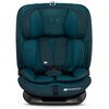 Fotelik samochodowy KINDERKRAFT ONETO3 76-150 cm (9-36 kg) Niebieski