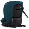 Fotelik samochodowy KINDERKRAFT ONETO3 76-150 cm (9-36 kg) Niebieski Isofix Tak