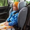 Fotelik samochodowy KINDERKRAFT ONETO3 76-150 cm (9-36 kg) Niebieski Kategoria wzrostowa 76-150 cm