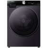 Pralka HISENSE WF7S1247BB Seria 7S 12kg 1400 obr Wi-Fi ConnectLife Autodozowanie AI SuperWash Ekran TFT Smart Assist Zużycie energii na 100 cykli [kWh] 43 kWh = 49.45 zł