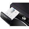 Pralka HISENSE WF7S1247BB Seria 7S 12kg 1400 obr Wi-Fi ConnectLife Autodozowanie AI SuperWash Ekran TFT Smart Assist Możliwość zabudowy pod blatem Tak