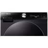 Pralka HISENSE WF7S1247BB Seria 7S 12kg 1400 obr Wi-Fi ConnectLife Autodozowanie AI SuperWash Ekran TFT Smart Assist Bezpieczeństwo użytkowania Zabezpieczenie przed zalaniem
