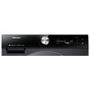 Pralka HISENSE WF7S1247BB Seria 7S 12kg 1400 obr Wi-Fi ConnectLife Autodozowanie AI SuperWash Ekran TFT Smart Assist Pojemność [kg] 12