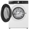 Pralka HISENSE WF5S7041BW Seria 5S PL 7kg 1400 obr Slim Zużycie energii na 100 cykli [kWh] 44 kWh = 50.6 zł