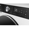 Pralka HISENSE WF5S7041BW Seria 5S PL 7kg 1400 obr Slim Rodzaj pralki Pralka wolnostojąca