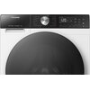 Pralka HISENSE WF5S7041BW Seria 5S PL 7kg 1400 obr Slim Pojemność [kg] 7