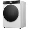 Pralka HISENSE WF5S7041BW Seria 5S PL 7kg 1400 obr Slim Funkcje parowe Tak