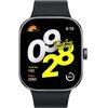 Smartwatch XIAOMI Redmi Watch 4 Czarny Komunikacja Bluetooth