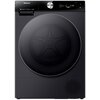 Suszarka HISENSE DH7S107BB Seria 7S Wi-Fi ConnectLife AI SuperDry Ekran TFT Samoczyszczacy wymiennik ciepła Wymiary (GxSxW) [cm] 64 x 59.5 x 84.5