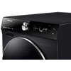 Suszarka HISENSE DH7S107BB Seria 7S Wi-Fi ConnectLife AI SuperDry Ekran TFT Samoczyszczacy wymiennik ciepła Funkcje dodatkowe Czujnik wysuszenia