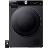 Suszarka HISENSE DH7S107BB Seria 7S Wi-Fi ConnectLife AI SuperDry Ekran TFT Samoczyszczacy wymiennik ciepła