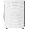 Pralka HISENSE WF7S1247BW Seria 7S 12kg 1400 obr Wi-Fi ConnectLife Autodozowanie AI SuperWash Ekran TFT Smart Assist Bezpieczeństwo użytkowania Zabezpieczenie przed zalaniem