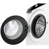 Pralka HISENSE WF7S1247BW Seria 7S 12kg 1400 obr Wi-Fi ConnectLife Autodozowanie AI SuperWash Ekran TFT Smart Assist Poziom hałasu [dB] 70