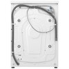 Pralka HISENSE WF7S1247BW Seria 7S 12kg 1400 obr Wi-Fi ConnectLife Autodozowanie AI SuperWash Ekran TFT Smart Assist Możliwość zabudowy pod blatem Tak