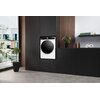 Pralka HISENSE WF7S1247BW Seria 7S 12kg 1400 obr Wi-Fi ConnectLife Autodozowanie AI SuperWash Ekran TFT Smart Assist Funkcje dodatkowe Czujnik zapełnienia bębna